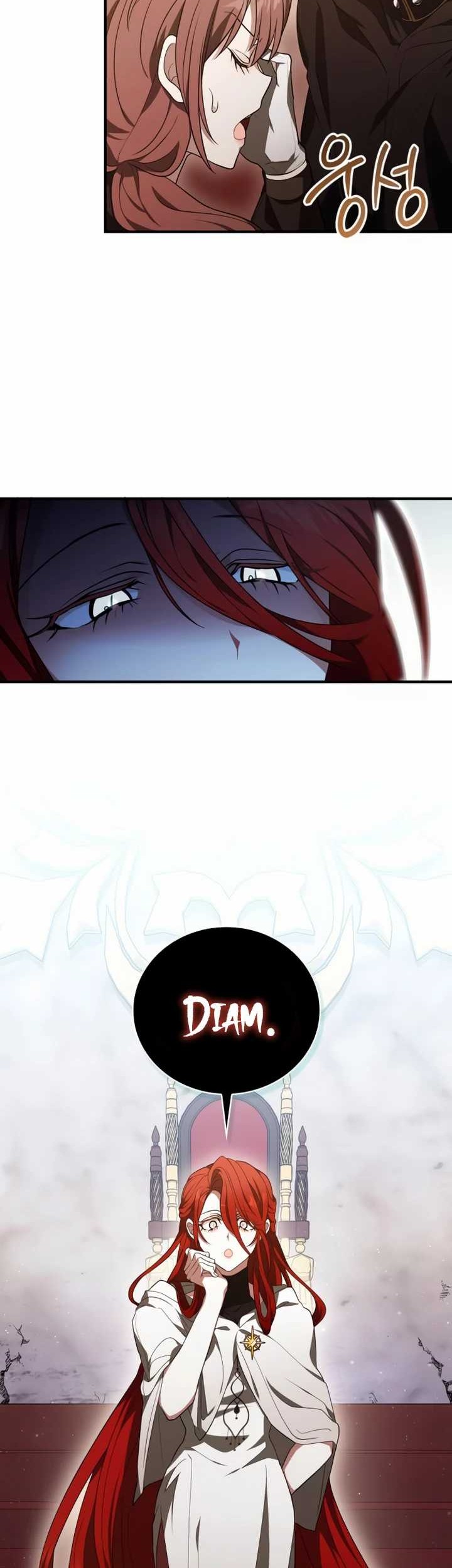 I Become a Legendary ArchMage by Reading a Book Chapter 15 Gambar 6