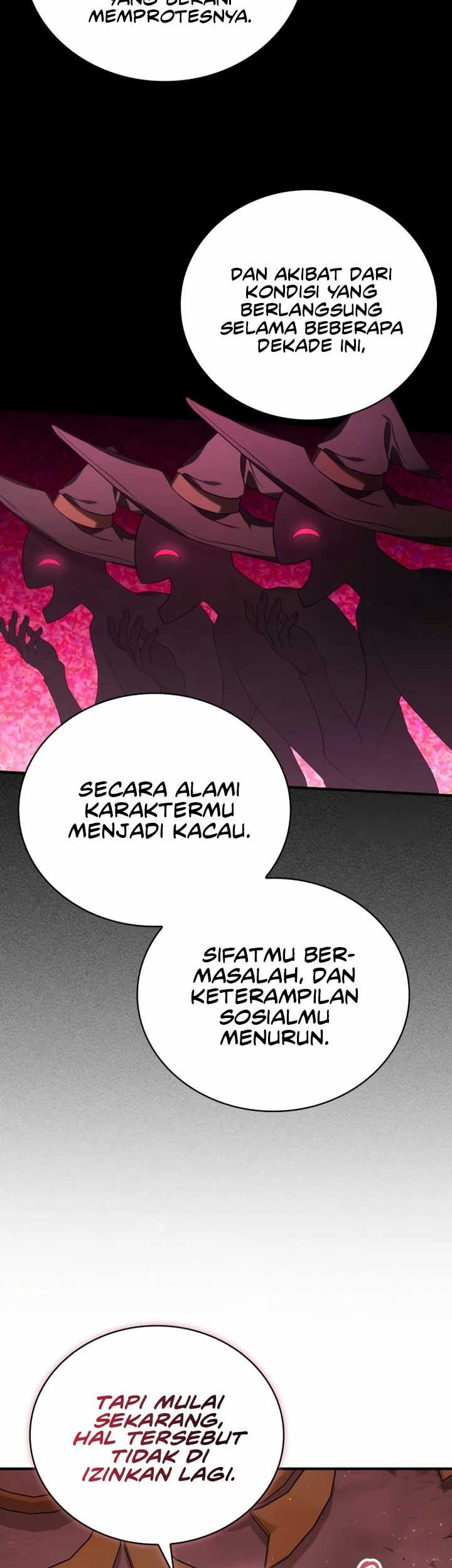 I Become a Legendary ArchMage by Reading a Book Chapter 15 Gambar 10