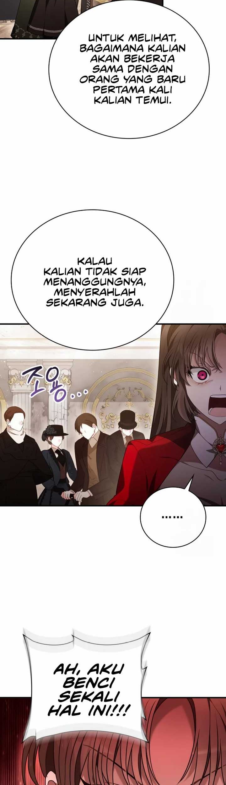 I Become a Legendary ArchMage by Reading a Book Chapter 15 Gambar 12