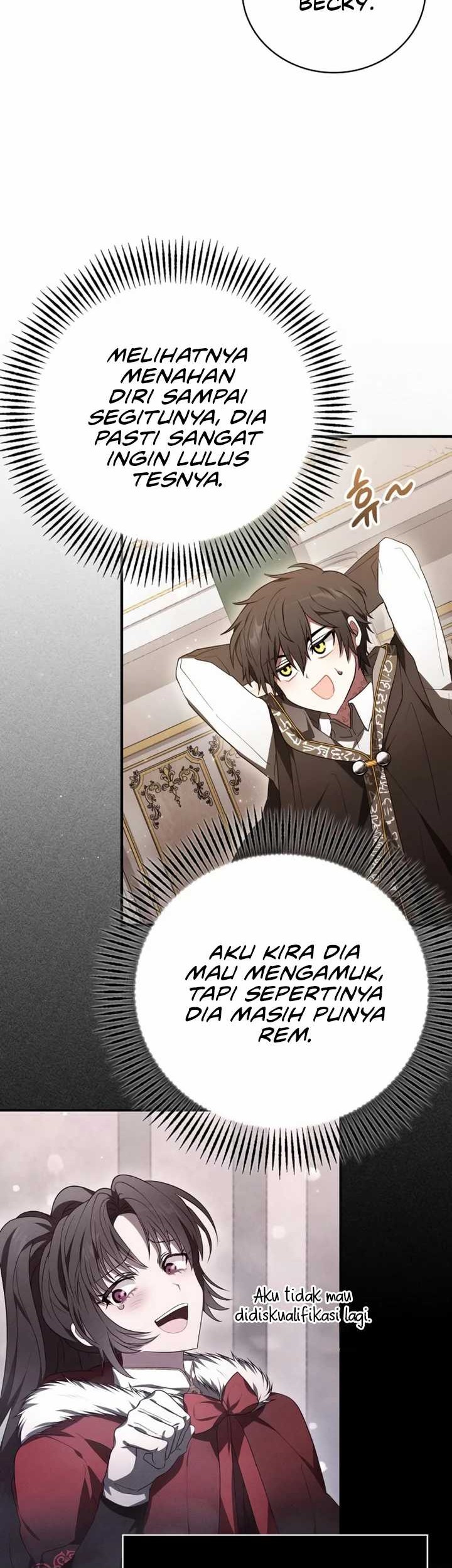 I Become a Legendary ArchMage by Reading a Book Chapter 15 Gambar 14