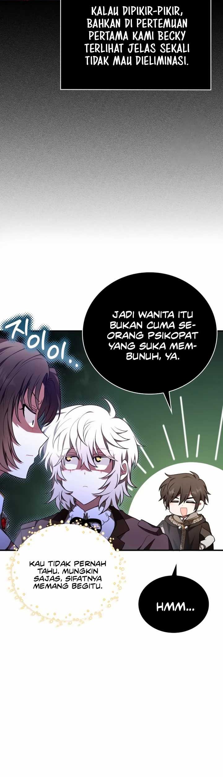 I Become a Legendary ArchMage by Reading a Book Chapter 15 Gambar 15