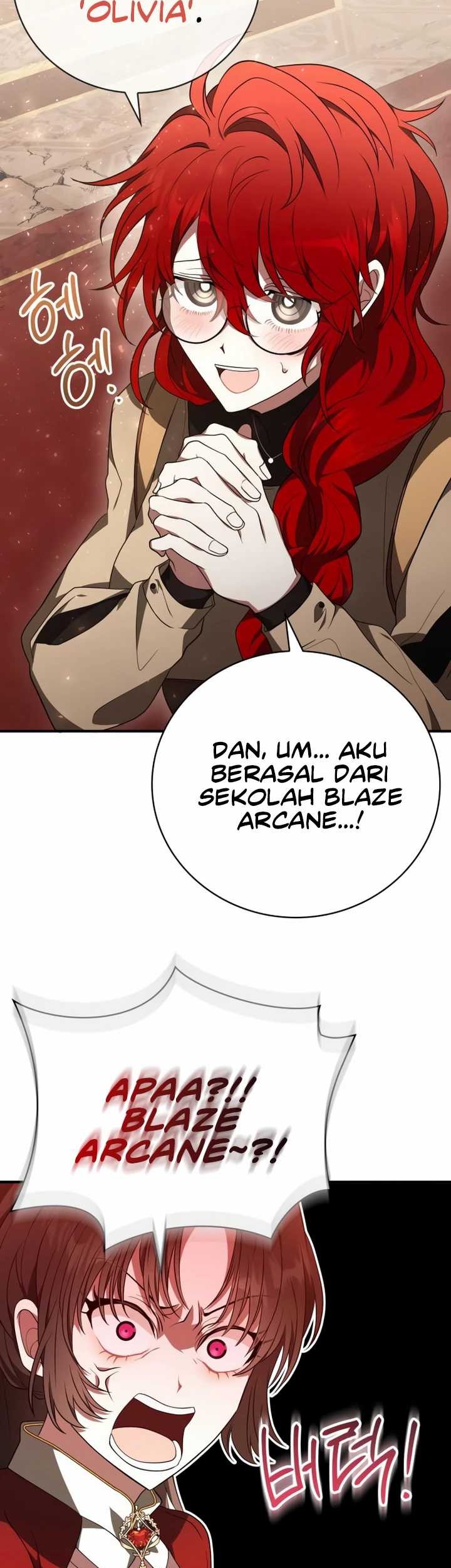 I Become a Legendary ArchMage by Reading a Book Chapter 15 Gambar 19