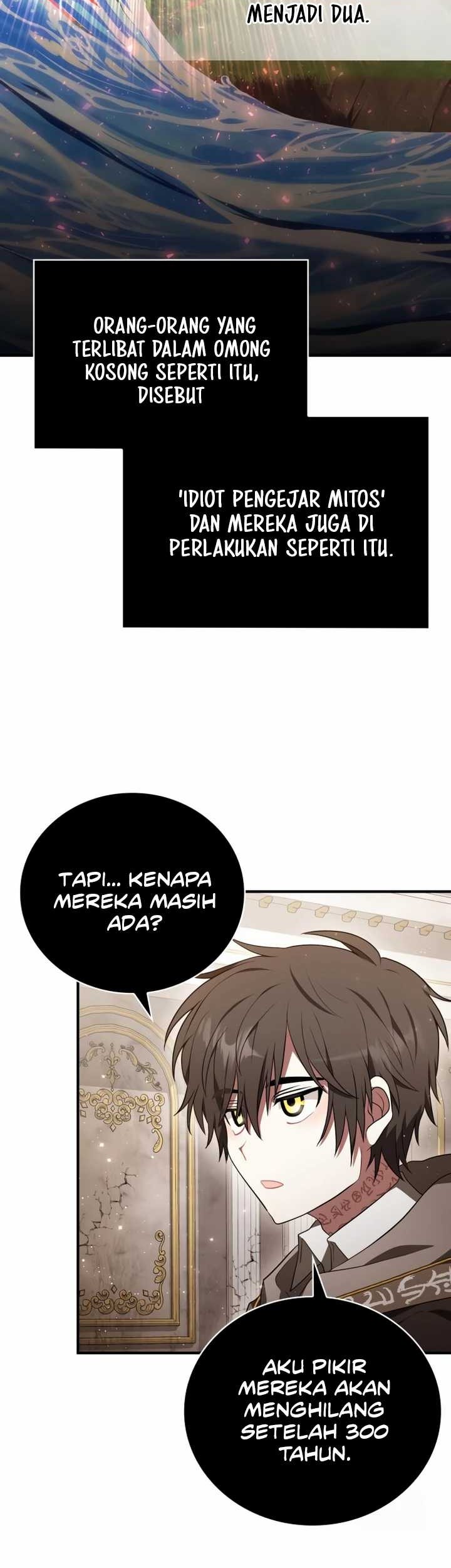 I Become a Legendary ArchMage by Reading a Book Chapter 15 Gambar 23