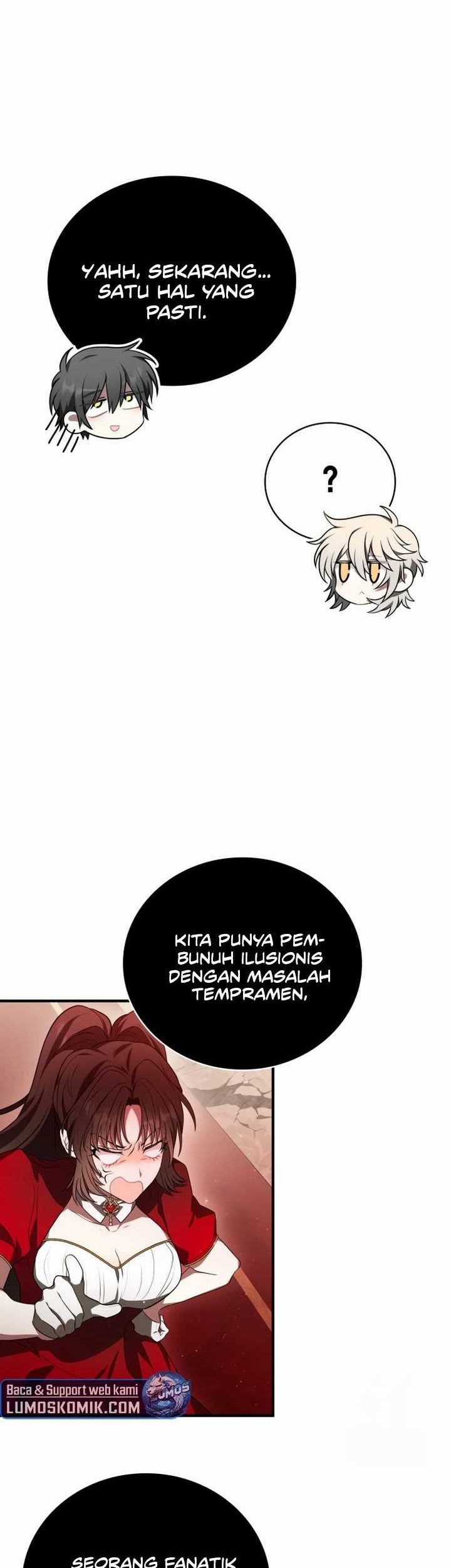 I Become a Legendary ArchMage by Reading a Book Chapter 15 Gambar 24