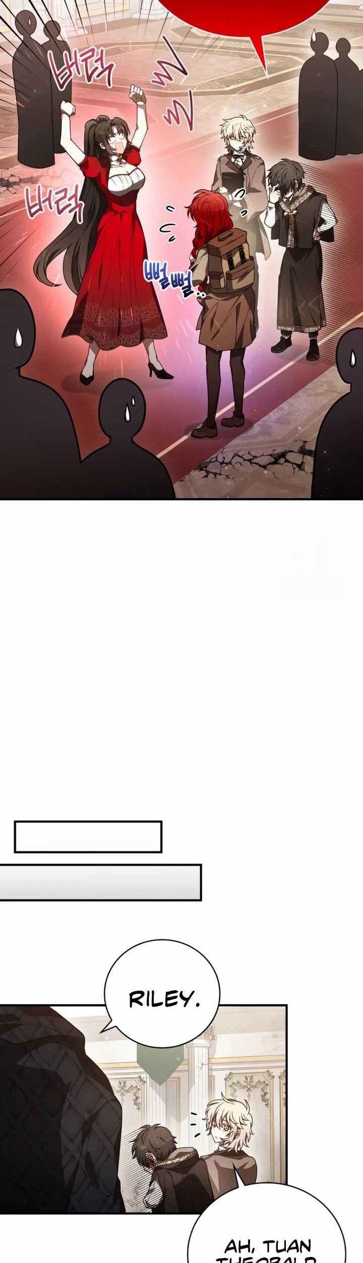 I Become a Legendary ArchMage by Reading a Book Chapter 15 Gambar 26
