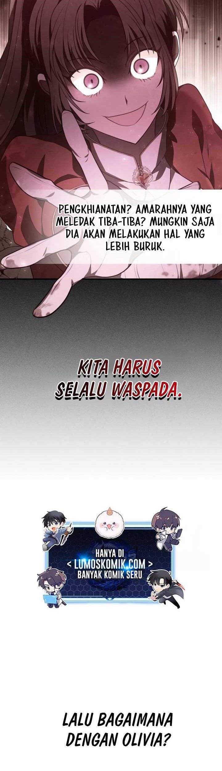 I Become a Legendary ArchMage by Reading a Book Chapter 15 Gambar 32