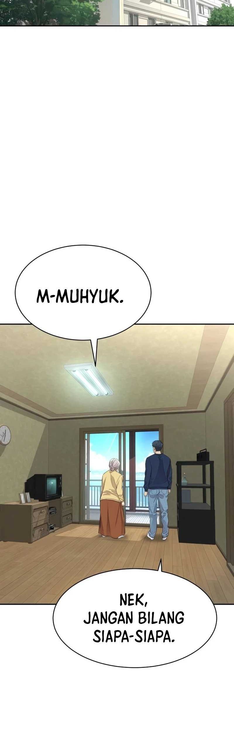 Baca  Genius Grandson of the Loan Shark King Chapter 07 Gambar 2