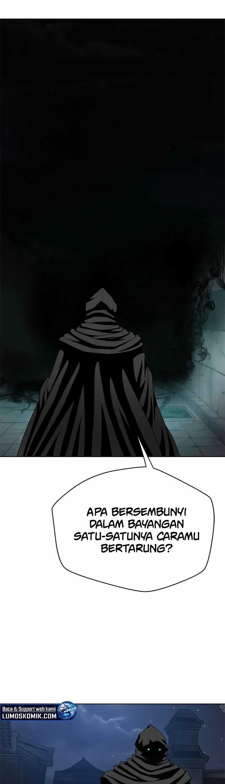 Invincible Territory Chapter 13 Gambar 21