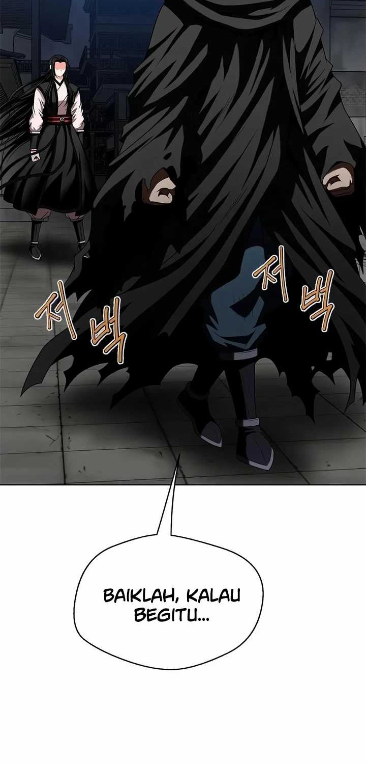 Invincible Territory Chapter 13 Gambar 22