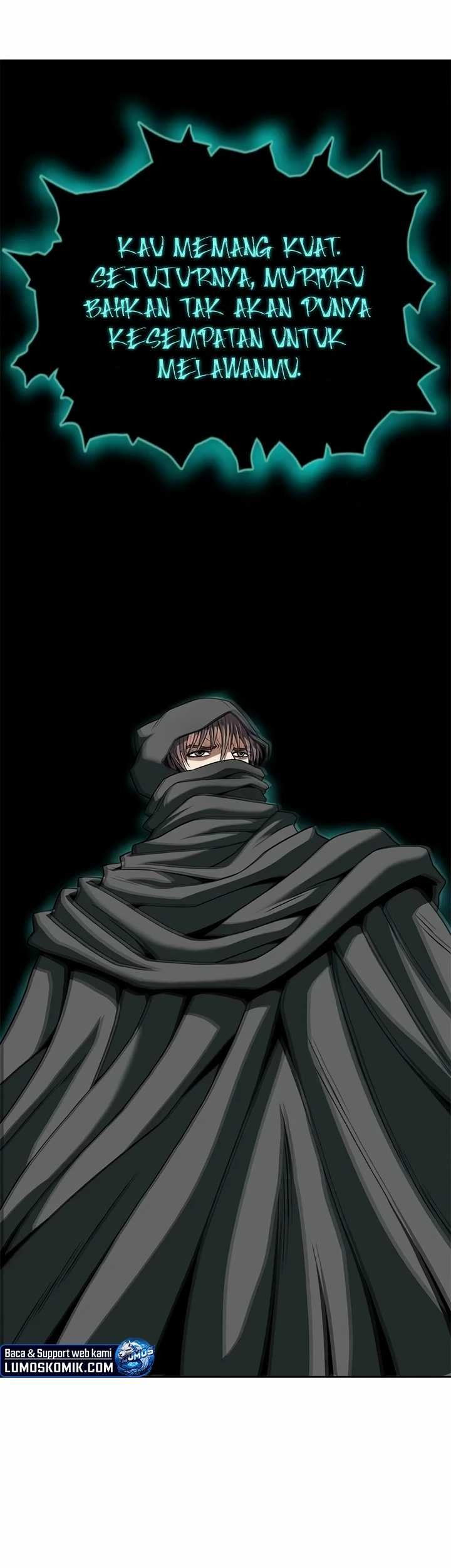 Invincible Territory Chapter 13 Gambar 29