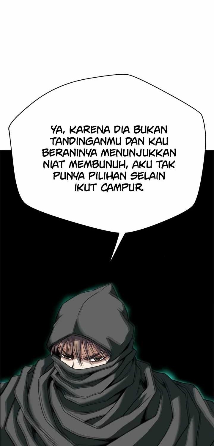 Invincible Territory Chapter 13 Gambar 30