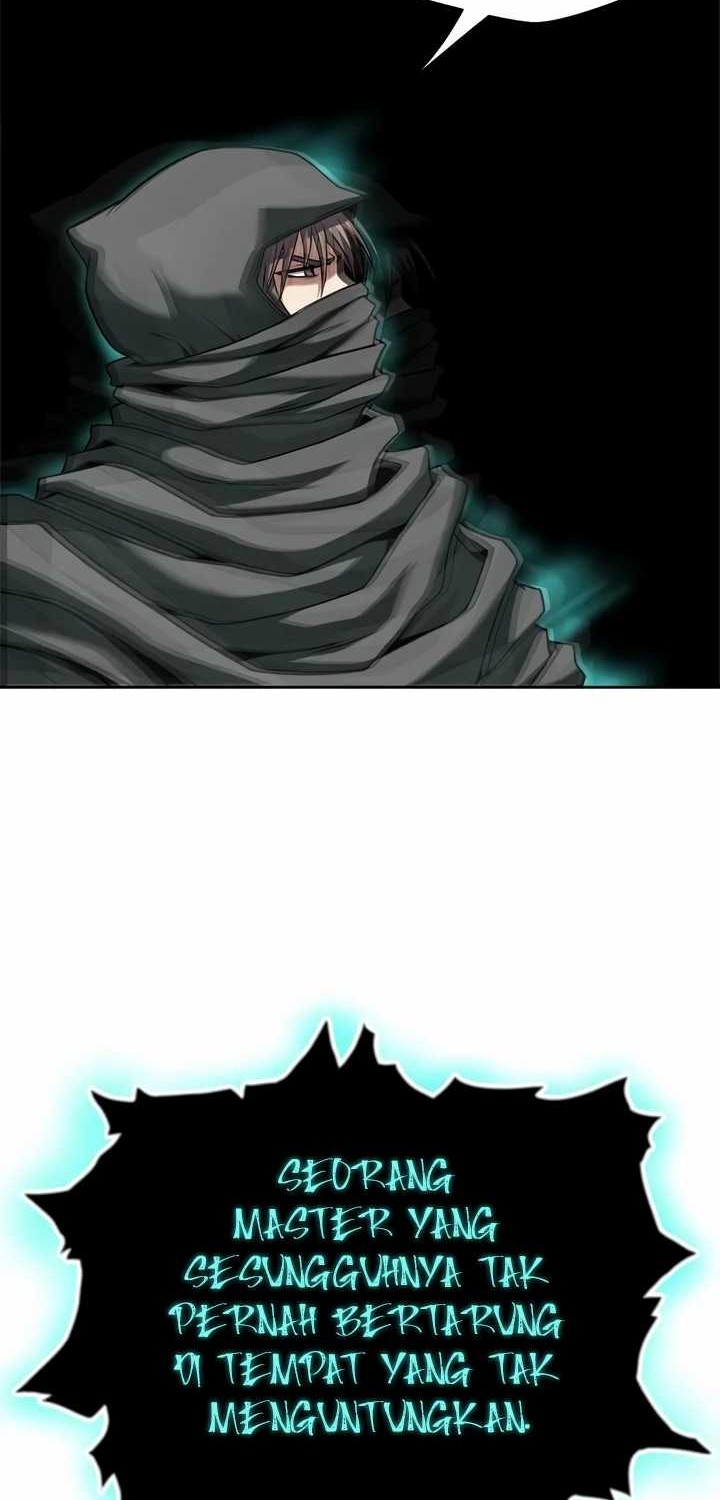 Invincible Territory Chapter 13 Gambar 32