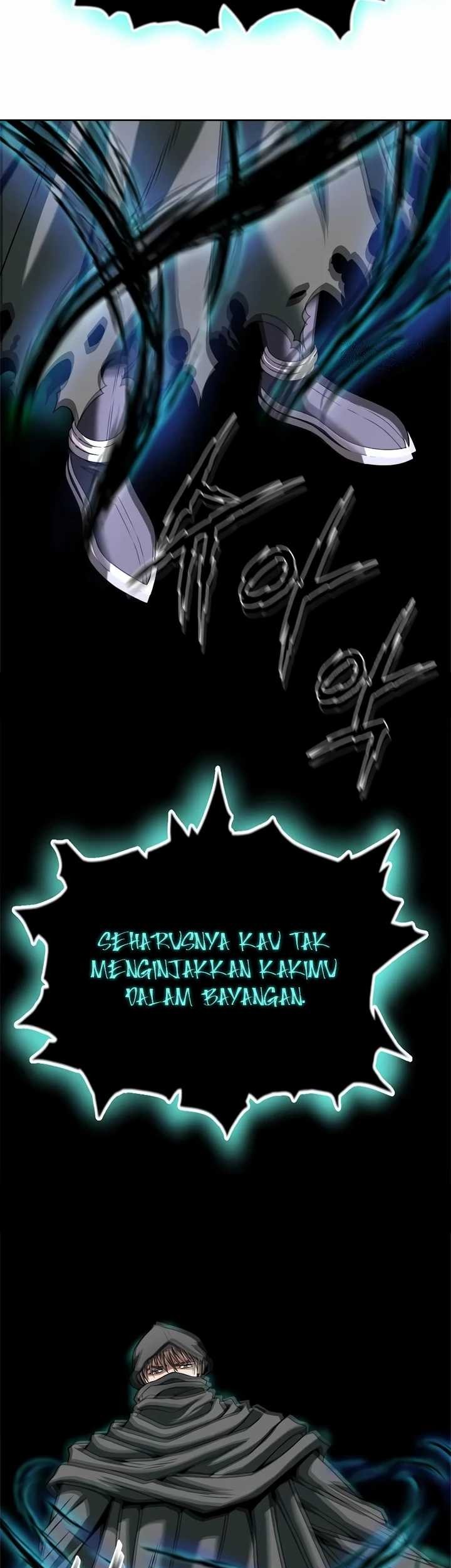 Invincible Territory Chapter 13 Gambar 33