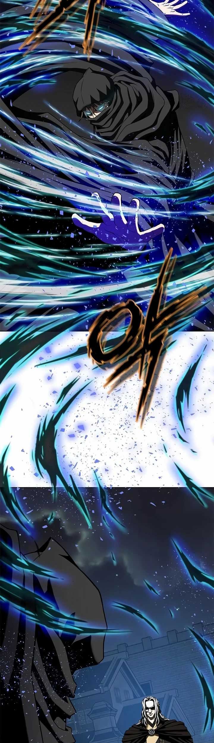 Invincible Territory Chapter 13 Gambar 37