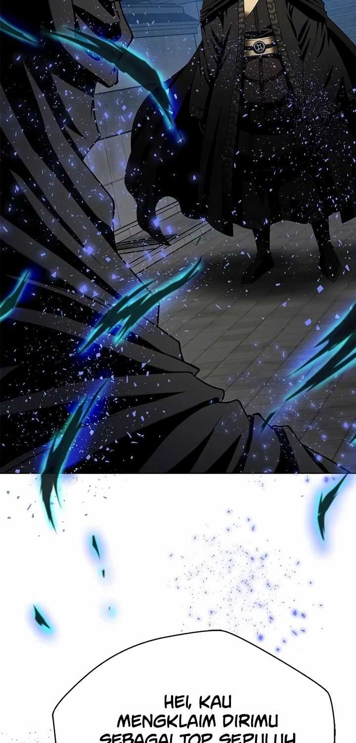 Invincible Territory Chapter 13 Gambar 38