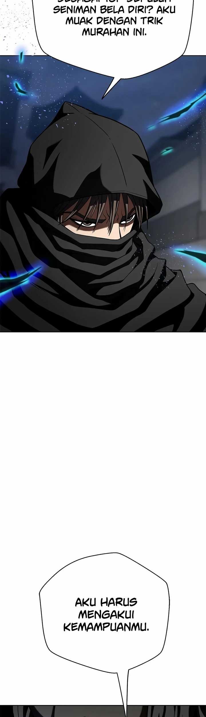 Invincible Territory Chapter 13 Gambar 39