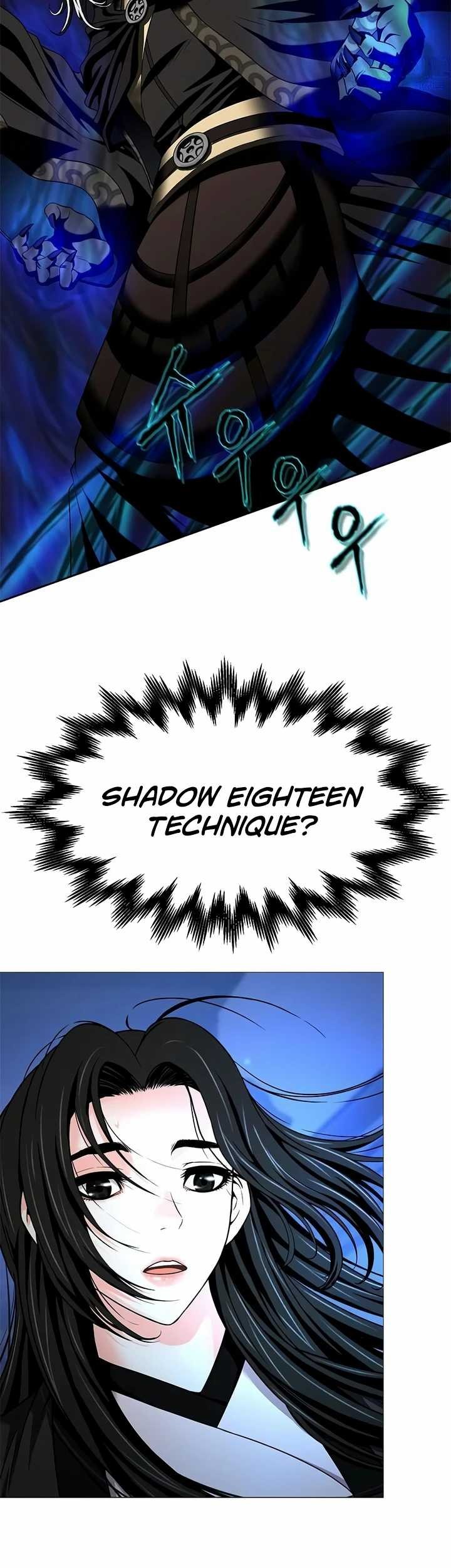 Invincible Territory Chapter 13 Gambar 41