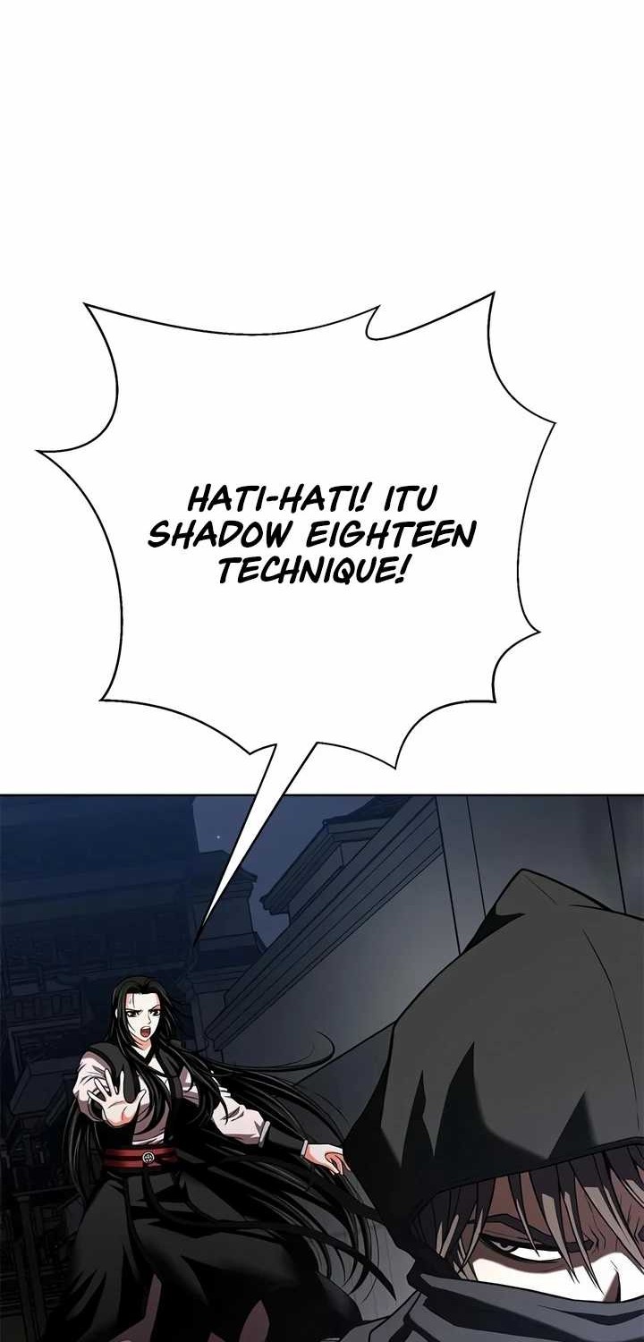 Invincible Territory Chapter 13 Gambar 42