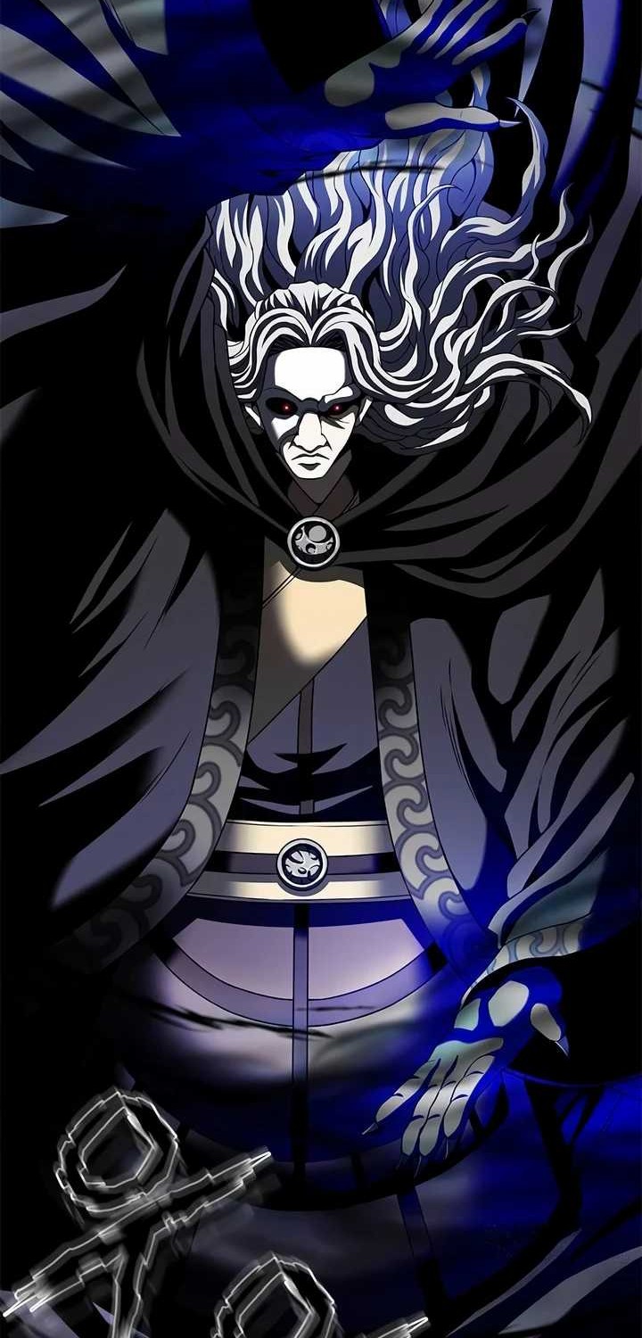Invincible Territory Chapter 13 Gambar 44