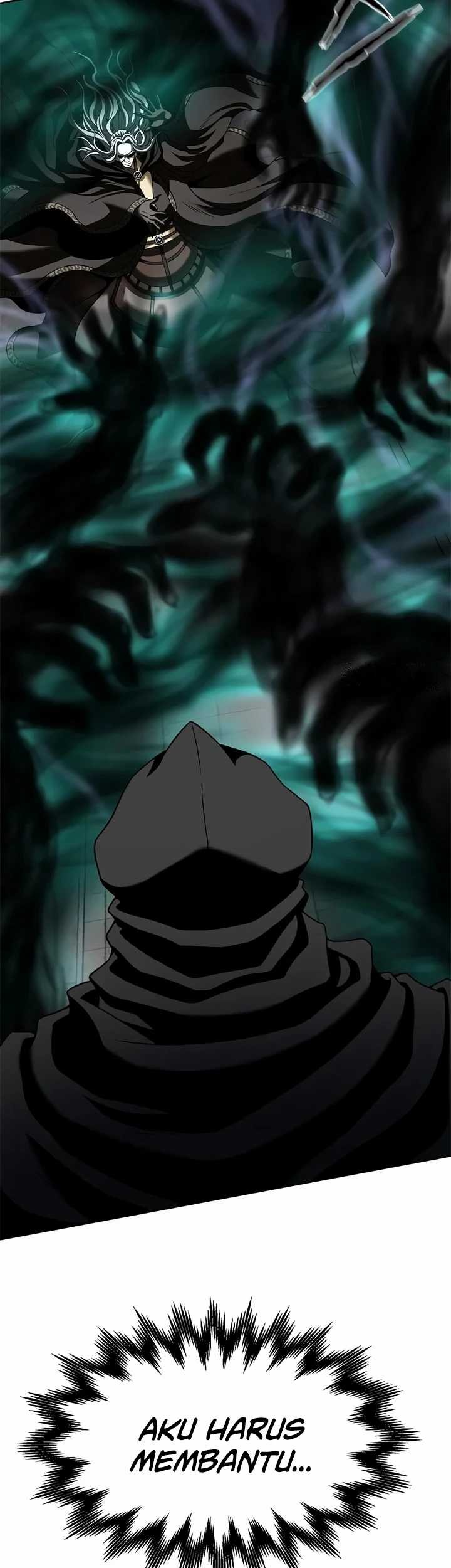 Invincible Territory Chapter 13 Gambar 47