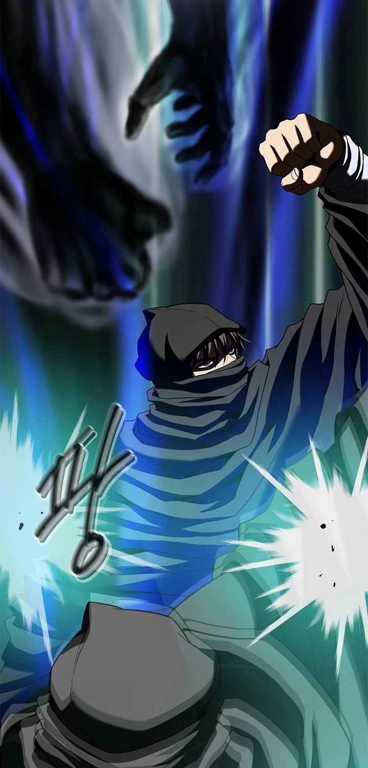 Invincible Territory Chapter 13 Gambar 50
