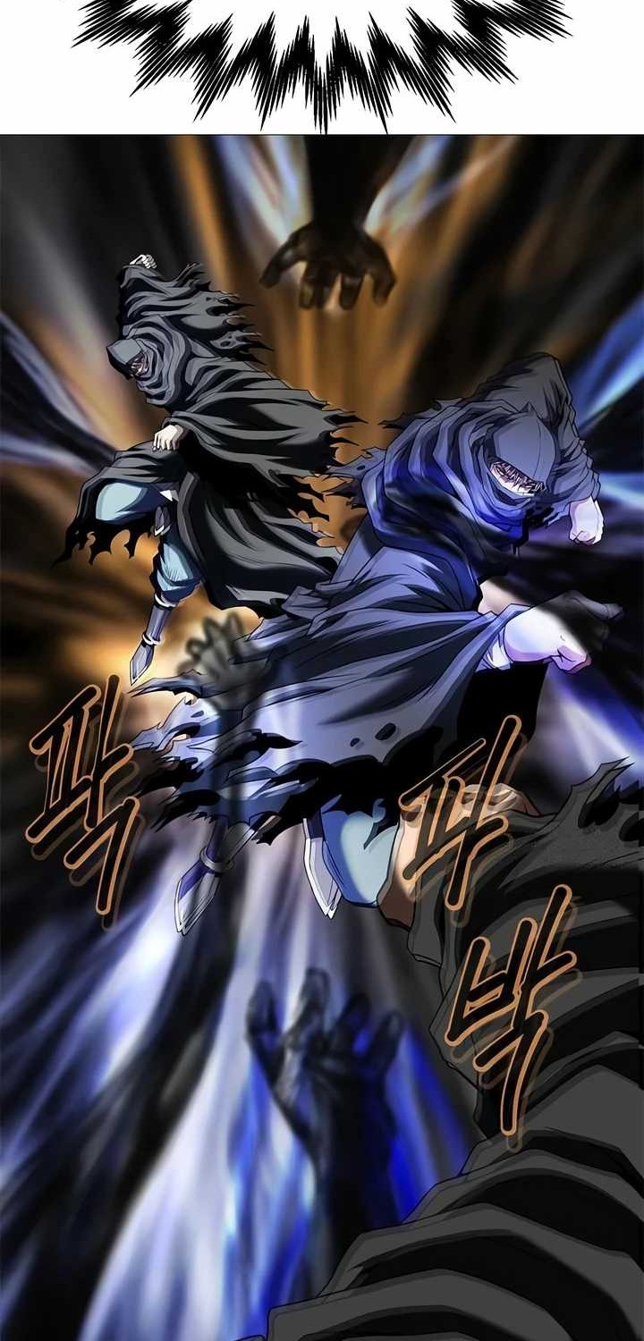 Invincible Territory Chapter 13 Gambar 52