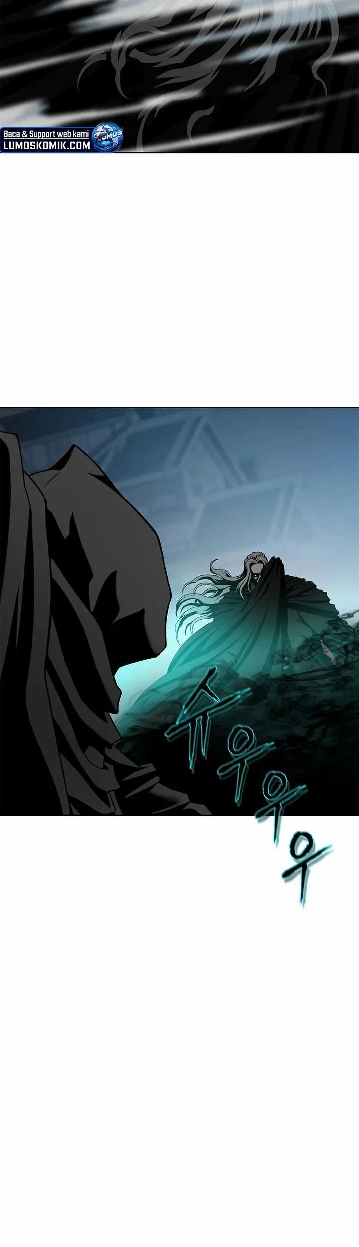 Invincible Territory Chapter 13 Gambar 57