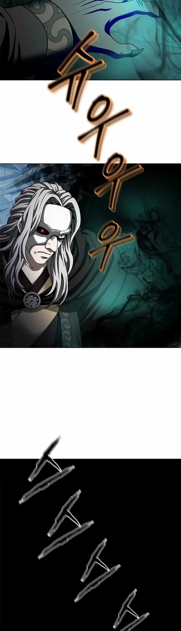Invincible Territory Chapter 13 Gambar 3