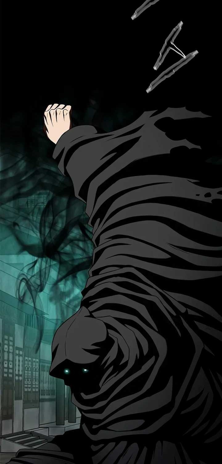 Invincible Territory Chapter 13 Gambar 4