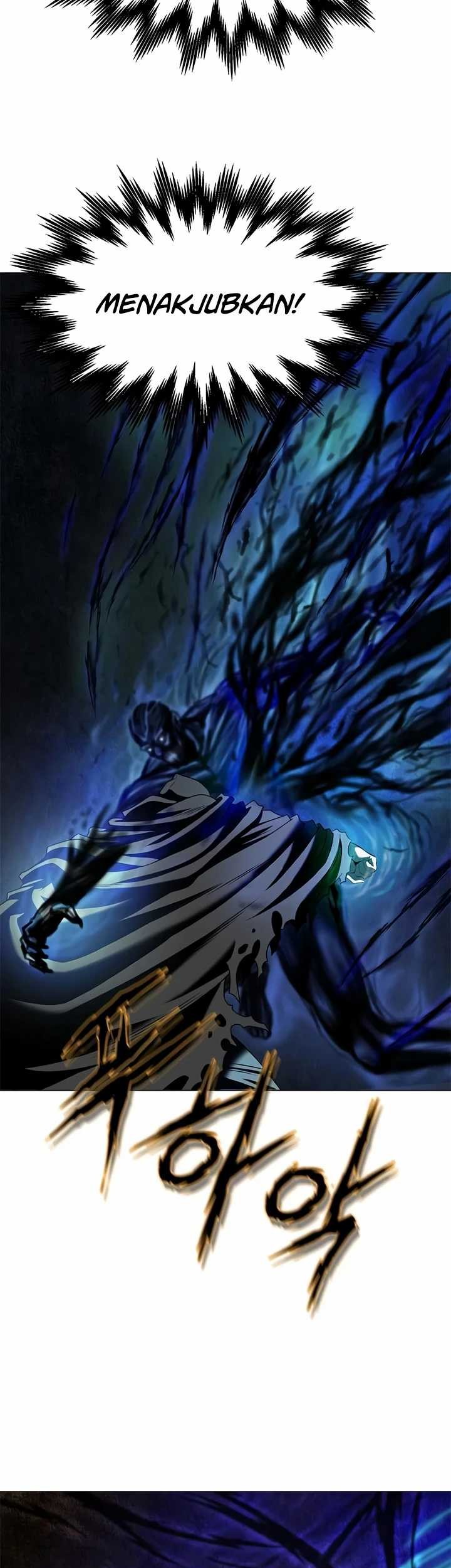 Invincible Territory Chapter 13 Gambar 63