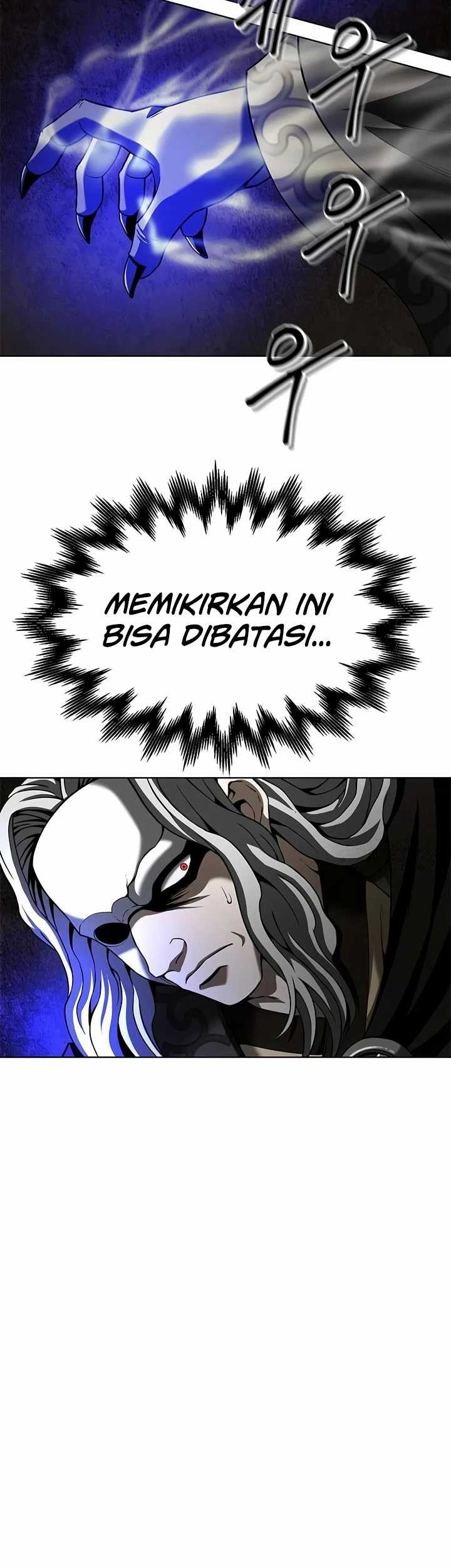 Invincible Territory Chapter 13 Gambar 65