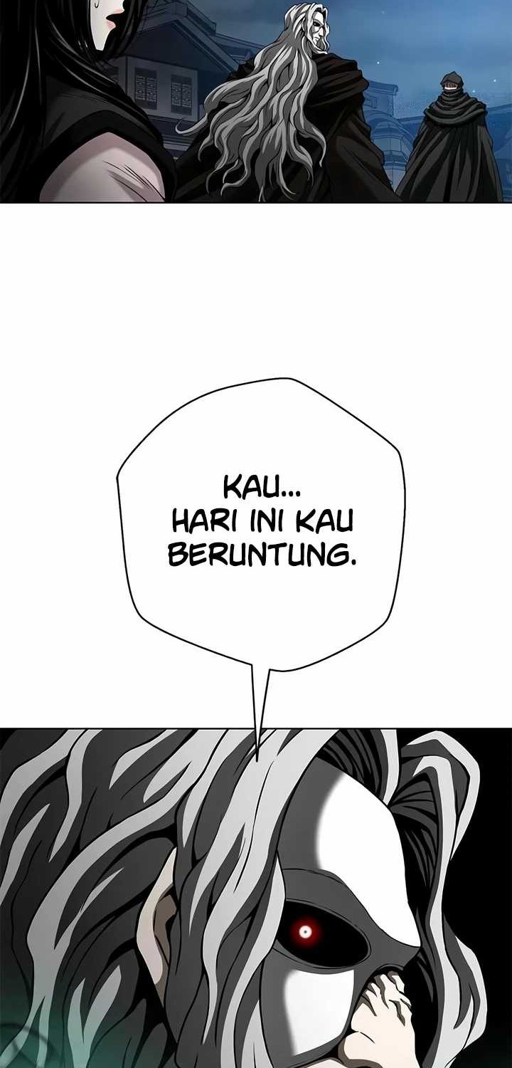 Invincible Territory Chapter 13 Gambar 68