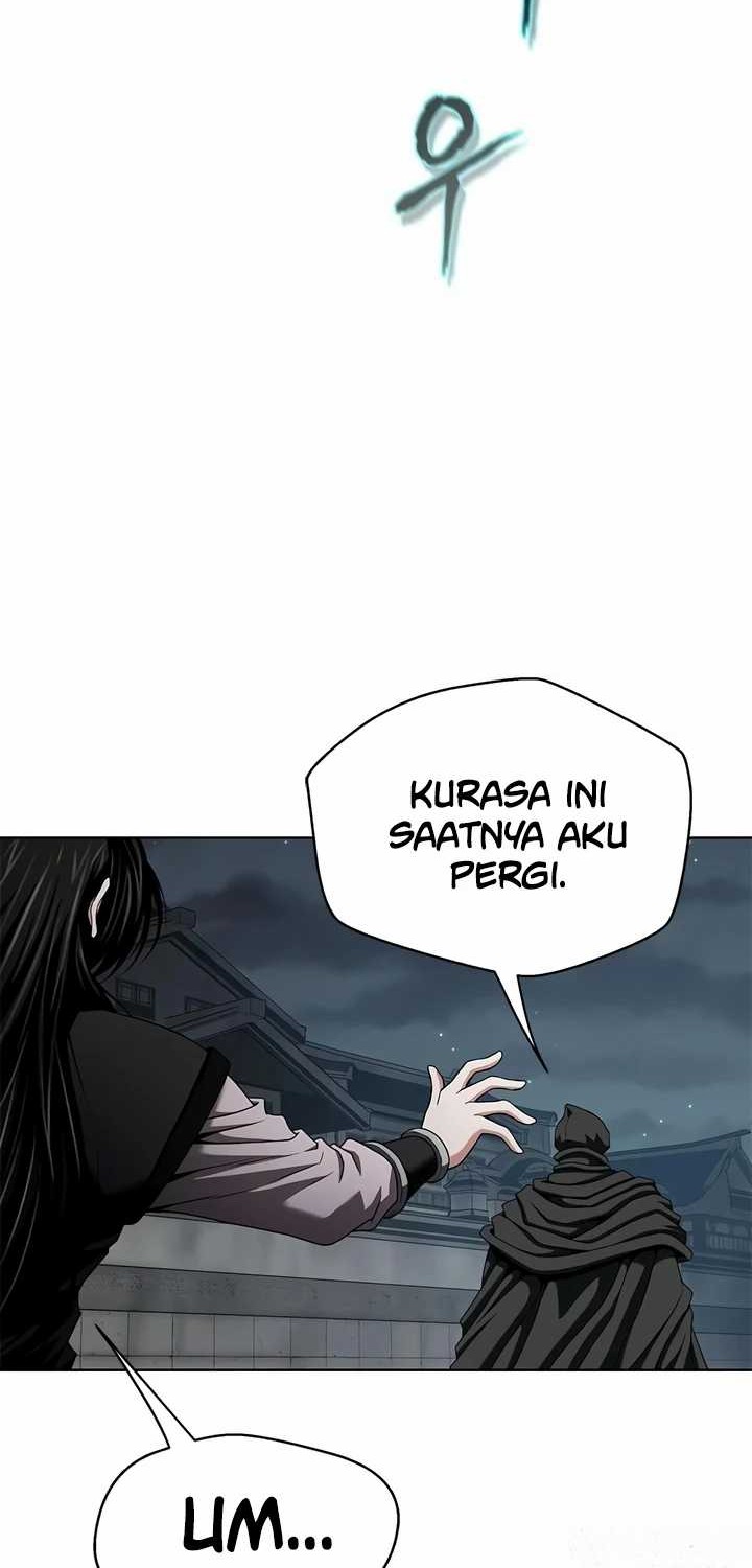 Invincible Territory Chapter 13 Gambar 70