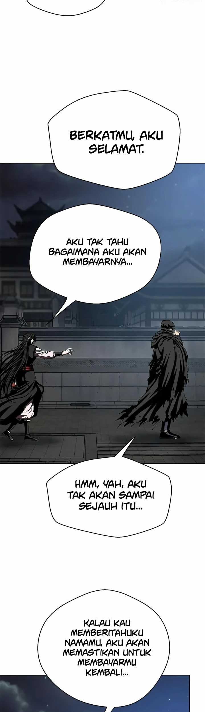 Invincible Territory Chapter 13 Gambar 71