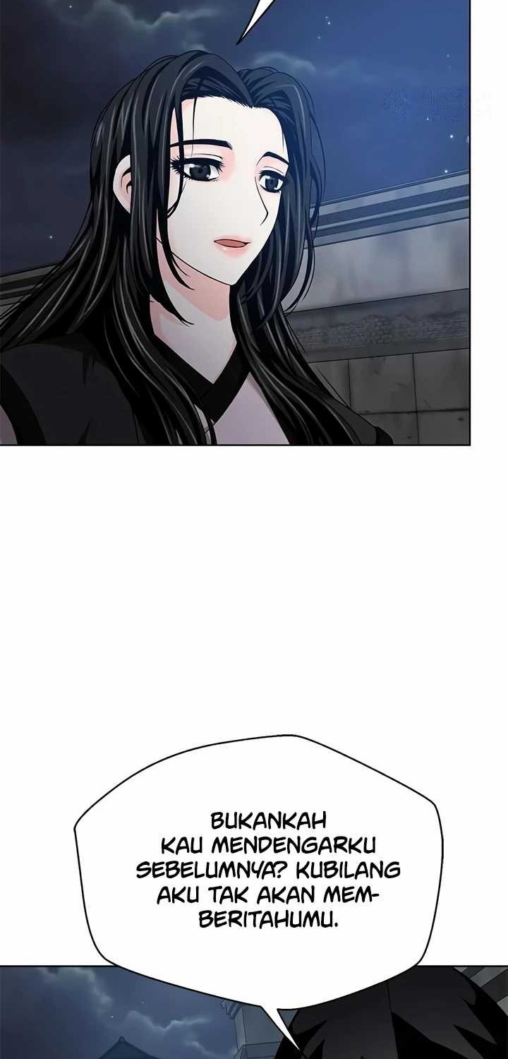 Invincible Territory Chapter 13 Gambar 72
