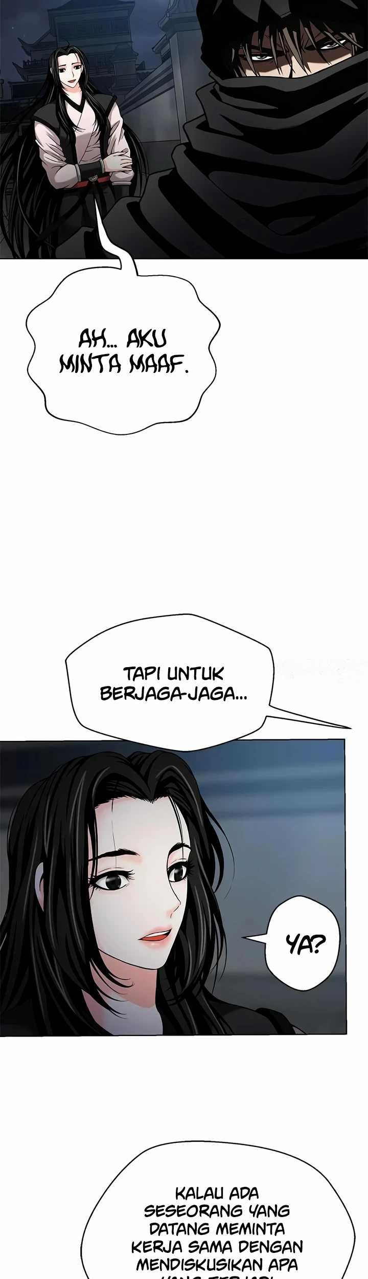 Invincible Territory Chapter 13 Gambar 73