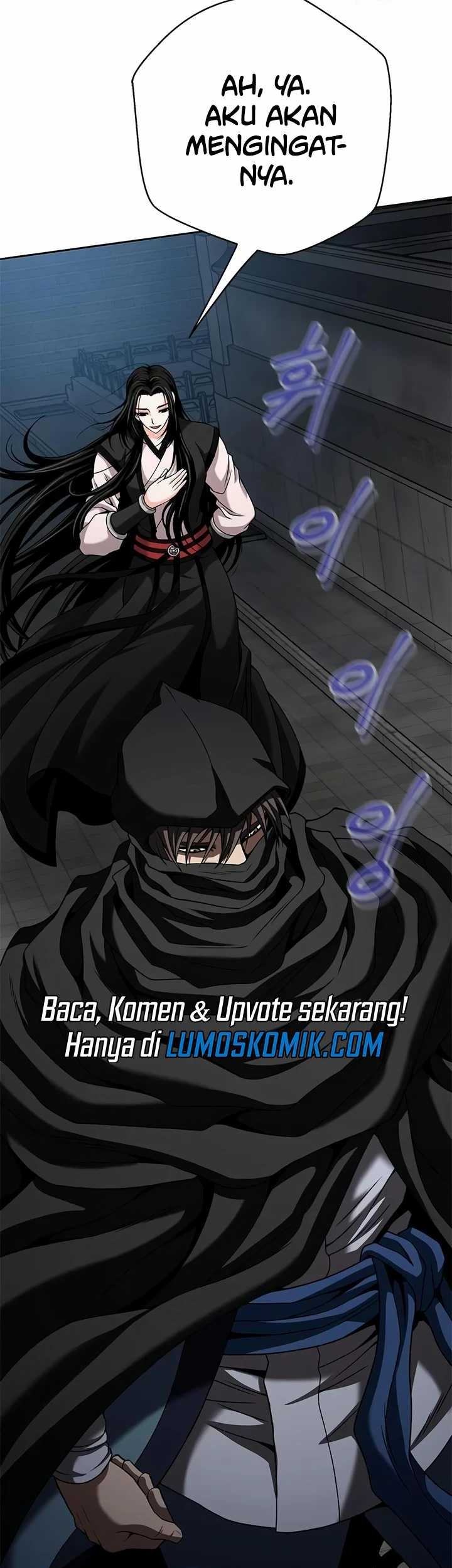 Invincible Territory Chapter 13 Gambar 75