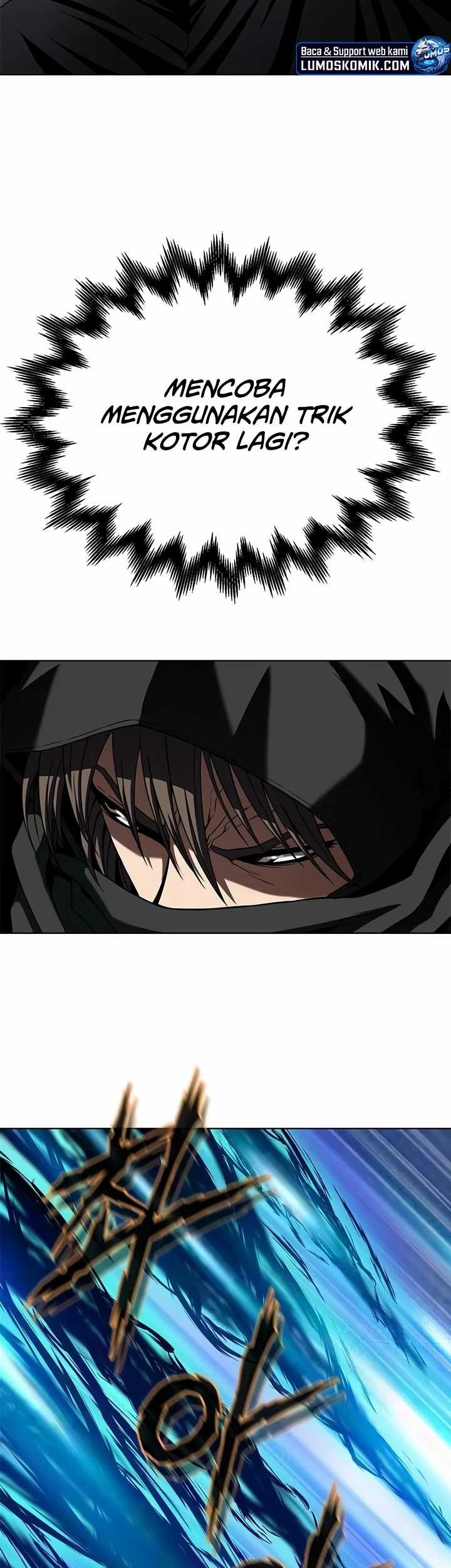 Invincible Territory Chapter 13 Gambar 5