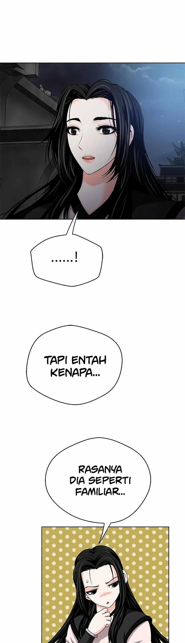 Invincible Territory Chapter 13 Gambar 79