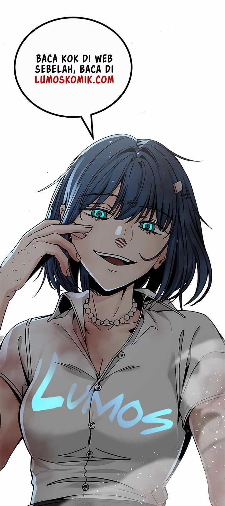 Invincible Territory Chapter 13 Gambar 81