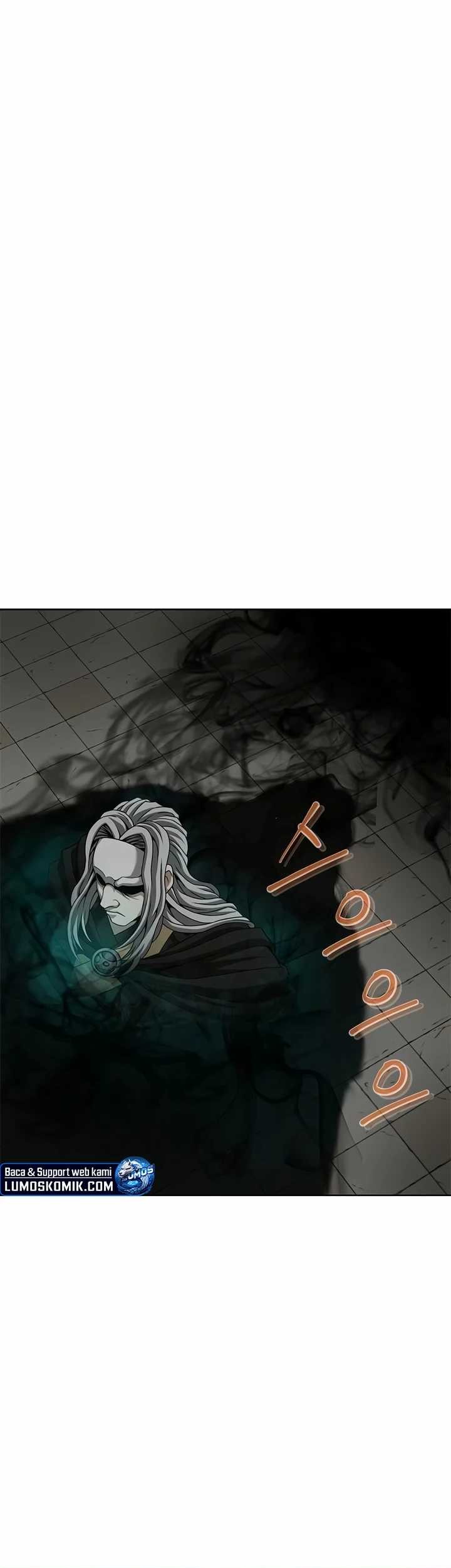 Invincible Territory Chapter 13 Gambar 11
