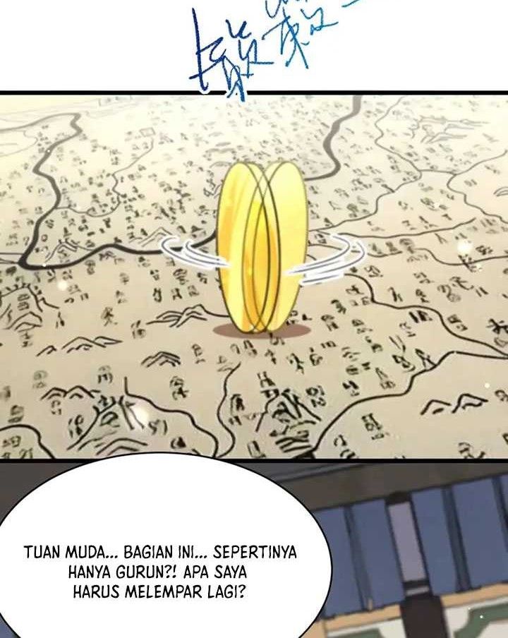 The Prodigal Taoist Son Chapter 05 Gambar 19