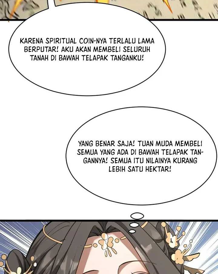 The Prodigal Taoist Son Chapter 05 Gambar 21