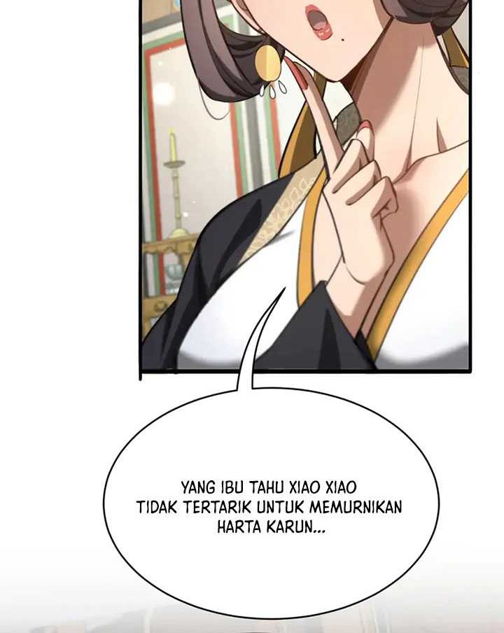 The Prodigal Taoist Son Chapter 05 Gambar 25