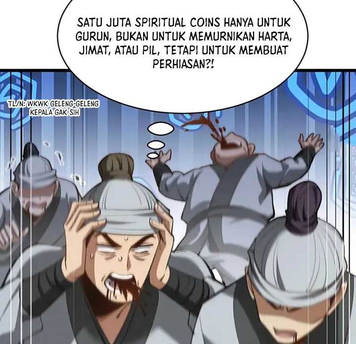 The Prodigal Taoist Son Chapter 05 Gambar 27