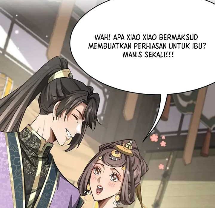 The Prodigal Taoist Son Chapter 05 Gambar 29