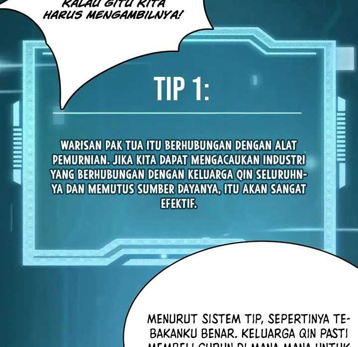 The Prodigal Taoist Son Chapter 05 Gambar 31