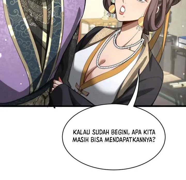 The Prodigal Taoist Son Chapter 05 Gambar 33