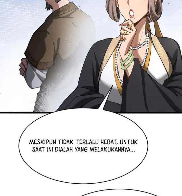 The Prodigal Taoist Son Chapter 05 Gambar 35