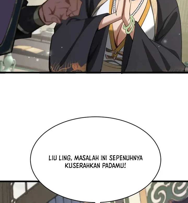 The Prodigal Taoist Son Chapter 05 Gambar 37